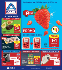 Aldi
